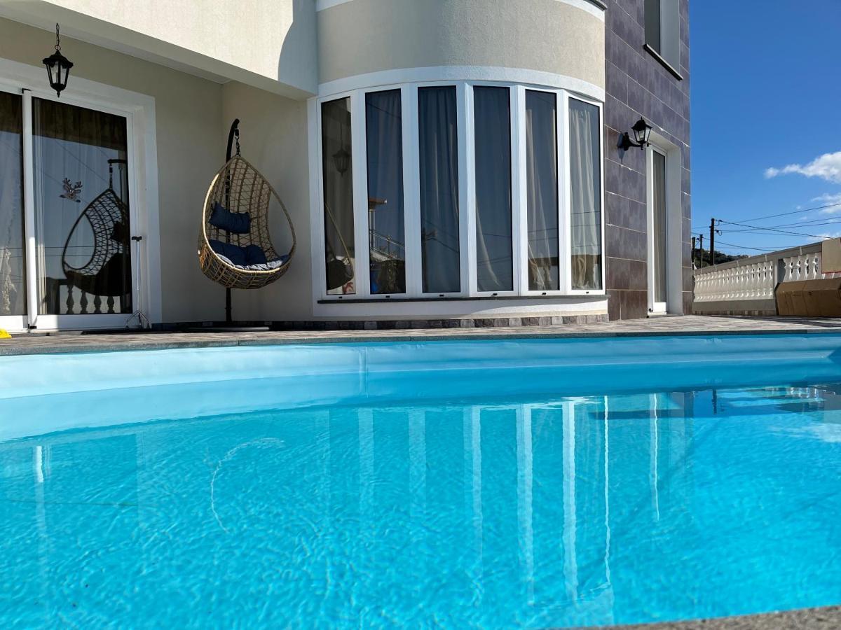 Slice Of Ponta Do Sol - Suite 2 Canhas Экстерьер фото