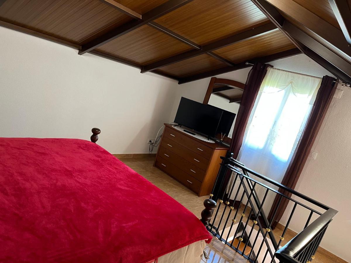 Slice Of Ponta Do Sol - Suite 2 Canhas Экстерьер фото