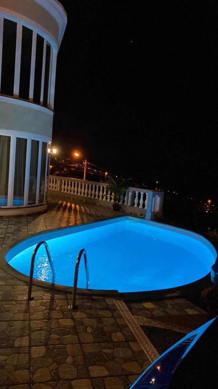 Slice Of Ponta Do Sol - Suite 2 Canhas Экстерьер фото